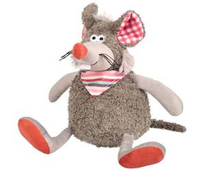 Flamingo Molly Souris 13CM