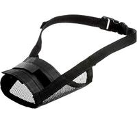 Flamingo Muselière en Nylon Doux pour Chien 44-74 cm Taille M/L