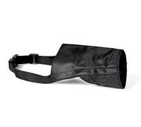 Flamingo Muselière en Nylon pour Chien 29 cm 57-83 cm Taille XL