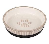 Flamingo Mylo 560698 Cat Bowl Ceramic Non-Slip