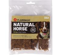 Flamingo Nature avec Cheval Lamelles 100gr.