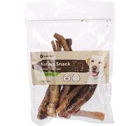 FLAMINGO Nature Snack TRACHEE d'agneau 5-6CM 200GR