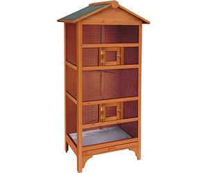 Flamingo - Nevada / 103651 - Volière en bois