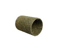 Flamingo - Nibble Tunnel For Rabbits And Guinea Pigs, M - (5411290218