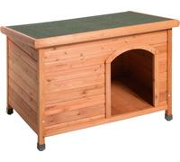 Flamingo Niche Chien Plano 116x82x79cm