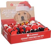 Flamingo NOËL JCHIEN Latex TICO Assortiment Display