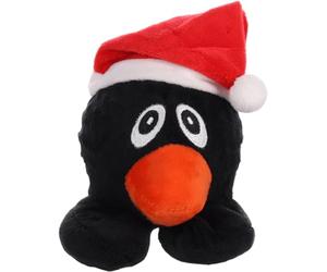 Flamingo NOËL JCHIEN LODY Manchot Noir 10x8,3x23CM