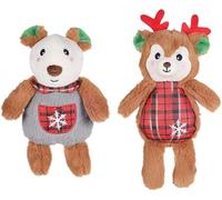 Flamingo NOËL JCHIEN RIDU Assortiment Display