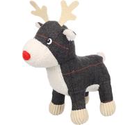 Flamingo Noël Jouet Chien Araceli Renne Gris