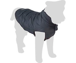 Flamingo Nordique Manteau pour Chien 35 cm