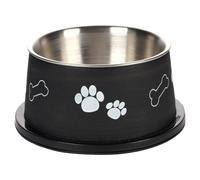 Flamingo Gamelle Kena ø13 cm 640 ml pour chien à longues oreilles