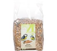 Flamingo Nourriture pour Oiseaux Sauvages - mélange de graines Premium - 2,5kg