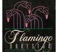 Flamingo Orkestra - Flamingo Orkestra Featuring Cynthia Manley (UK Import)