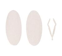 Flamingo OS DE SEICHE DE Calcium ZAZOO 11CM 2PCS