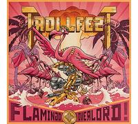 Trollfest – Flamingo Overlord – CD – Digipak