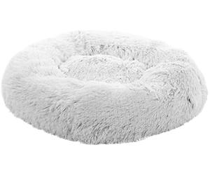 Flamingo Panier Alba Rond Blanc 70CM