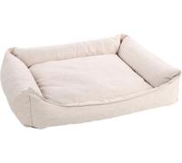 Flamingo Panier Baldar Rectangle Beige 100x80x25cm