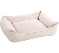 Flamingo Panier Baldar Rectangle Beige 80x67x22cm