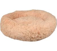 Flamingo Panier Krems Rond Crème 50x50x18cm