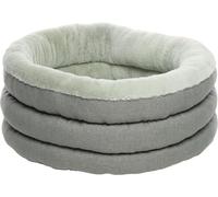 FLAMINGO Panier Valero Rond Vert 61x61x25cm