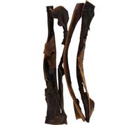 Flamingo Peau De Chameau Nature Snack pour Chien 40cm 4pcs