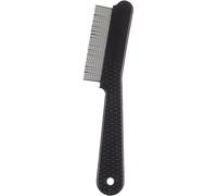 Peigne antipuces 14 cm x 0.5 cm pour chat