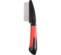 Flamingo Peigne Dents Rotatives pour Chien Taille M