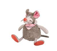 Flamingo Peluche Gus pour Chien