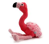 Flamingo Peluche Oiseau sauvage rose 28 cm Filius - Doudou * biz