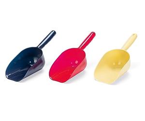 Flamingo Pet Products Karlie Petite Pelle pour Nourriture Ou Sable