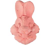 Flamingo Pet Products - Pierre ronger Forme Lapin 80 g. pour rongeurs