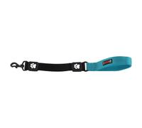 Flamingo Petit Guide Frempong 55cm Turquoise Réflecteurs Néoprène Poignée pour