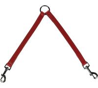 Flamingo PIÈCE DE COUPLAGE Denver Rouge 30CM 18MM