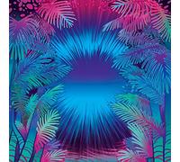 Flamingo Pier - Indigo Ep