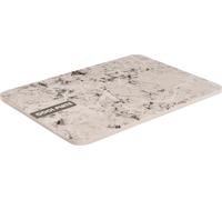 Flamingo Pierre Rafraîchissant Dolo Gris L 28,5x20,5x0,7cm