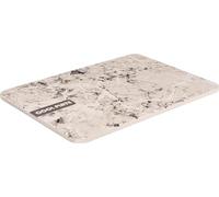 Flamingo Pierre rafraîchissant Dolo Rectangle Mélange M - 20x15x0,7cm - Pré-Refroidissement dans Le réfrigérateur - Facile à Nettoyer avec Chiffon Humide
