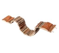 Flamingo Pont Suspendu pour Rongeur 53 x 7 cm