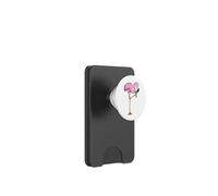 Flamingo Popsicle PopSockets PopWallet pour MagSafe