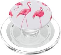 Flamingo PopSockets PopGrip pour MagSafe