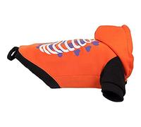 Flamingo Rayon X LED Manteau pour Chien 45 cm
