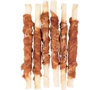 R'HIDE BÂTONNET avec Canard 7/8MM 12CM 6PCS 70G