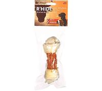 Flamingo R'HIDE OS NOUÉ avec Poulet 18CM