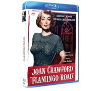 Flamingo Road (1949) Blu Ray avec sous-titres francais