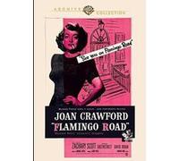Flamingo Road DVD E