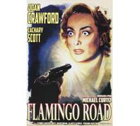 Flamingo Road [Import]