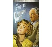 Flamingo Road [VHS]