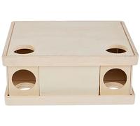 Flamingo Rody Cleverinth pour Rongeur 22 x 17 x 10 cm