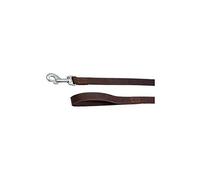 Flamingo Rondo Laisse Pour Chien, Cousu, Marron, 100cm X 1, 6cm Pour Chien Cousu Brun Autre