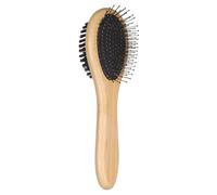 Flamingo Rongeurs Brosse Stiftbürste Babu 19x5, 2cm pour Cochon D'Inde & Hamster