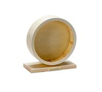 Flamingo Roue en Bois Wonderland pour Rongeur Bogie 20 cm